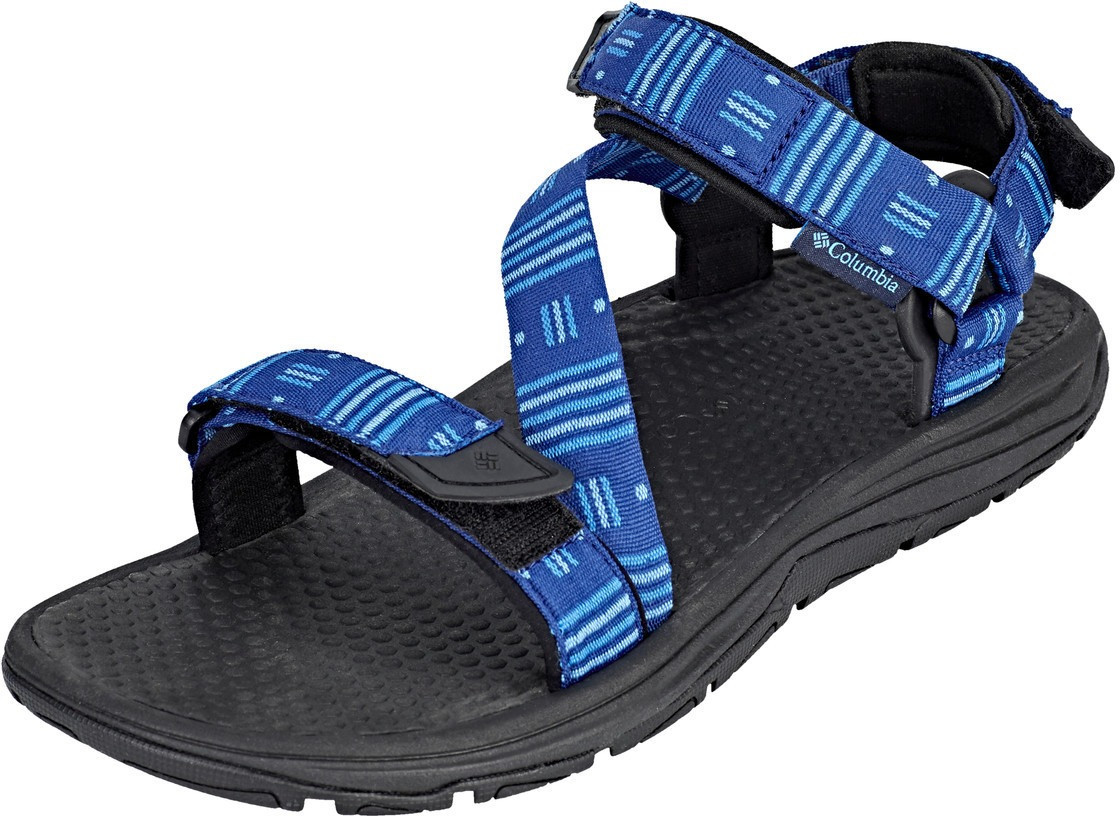 Columbia Big Water royal/aqua blue