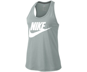 Nike Sportswear Essentials Tanktop light grey (831731-019)