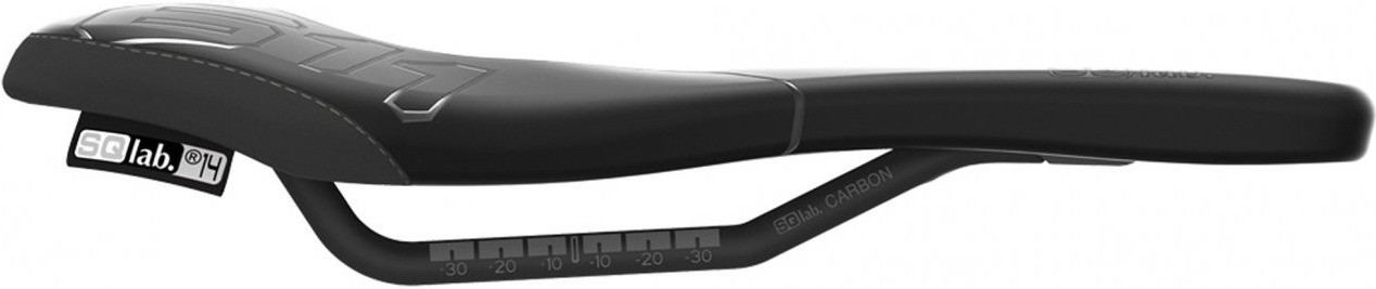 SQlab 611 Ergowave Carbon