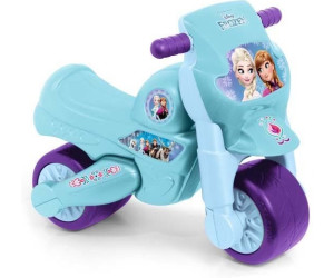 porteur frozen