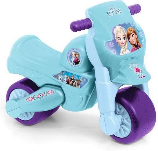 Feber Motofeber 1 Frozen