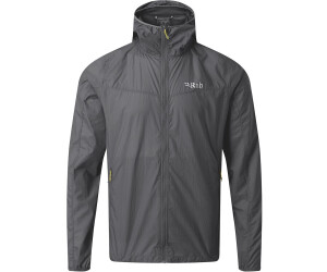 Rab vital hot sale windshell hoody