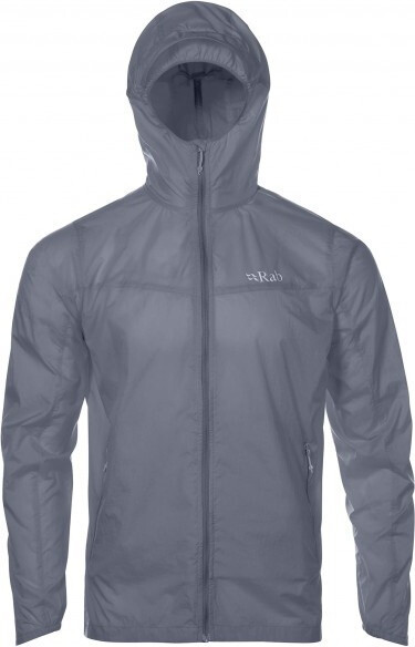 Rab Vital Windshell Hoody