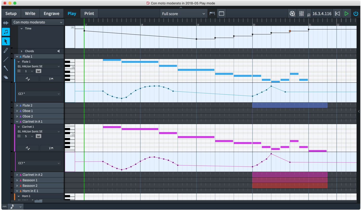 Steinberg Dorico Pro 2 EDU