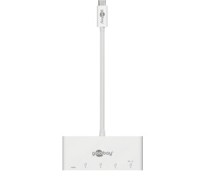 Goobay 5 Port USB-C Hub (62098)
