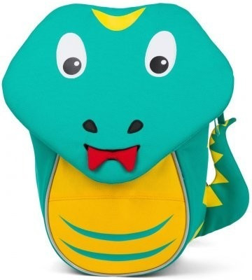 Affenzahn Small Friends Samuel Snake