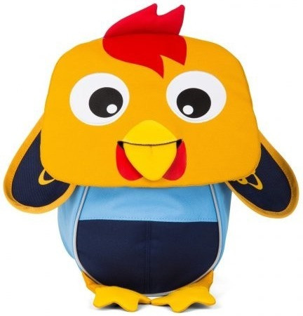 Affenzahn Small Friends Richi Rooster