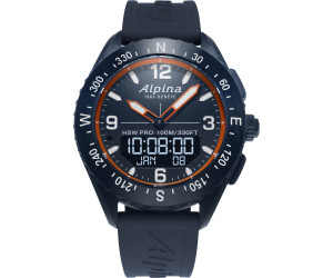 Alpina hybrid smartwatch sale