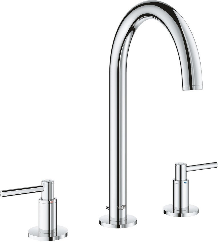 GROHE Atrio DN15 chrome (20009003)
