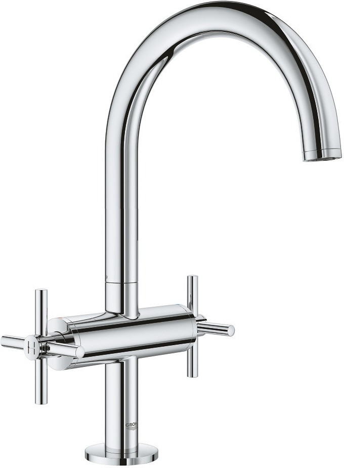GROHE Atrio DN15 L-Size chrome (21019003)