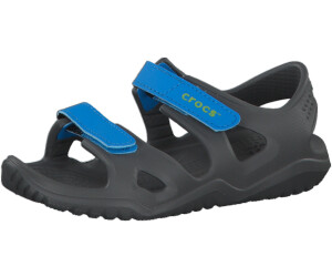 Crocs kids swiftwater river sandal clearance