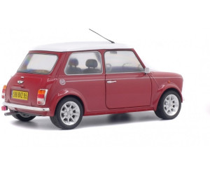 1//18 Solido 1997-1800602 MINI MINI Cooper S 1.3L I