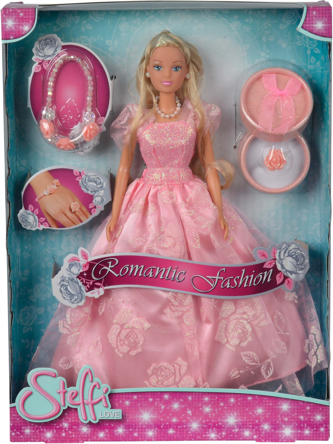 Steffi Love Romantic Fashion