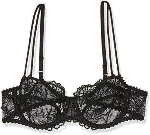 Marie Jo Jane Balcony Bra black (0101332)