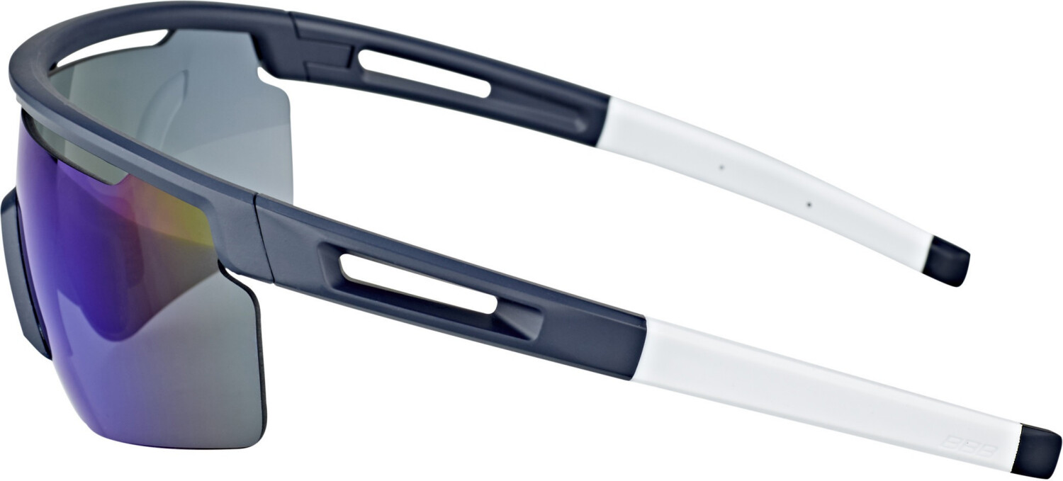 BBB Avenger BSG-57 (matt dark blue-white/dark blue)