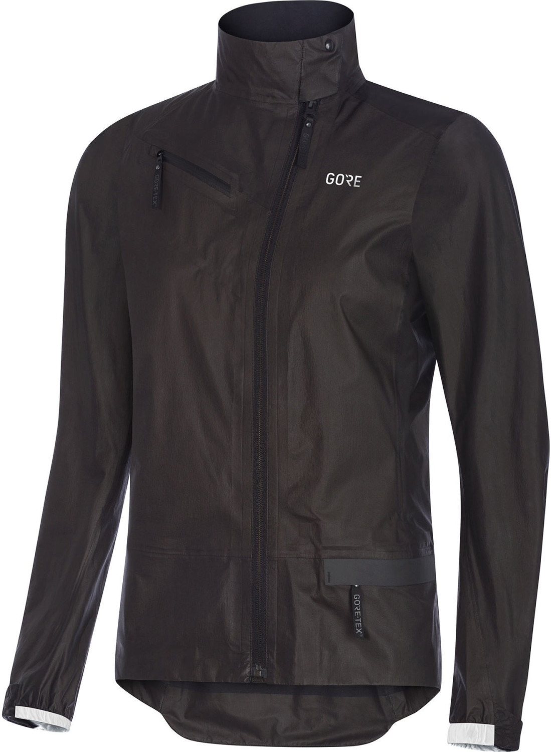 Gore C5 Shakedry Jacket Women black