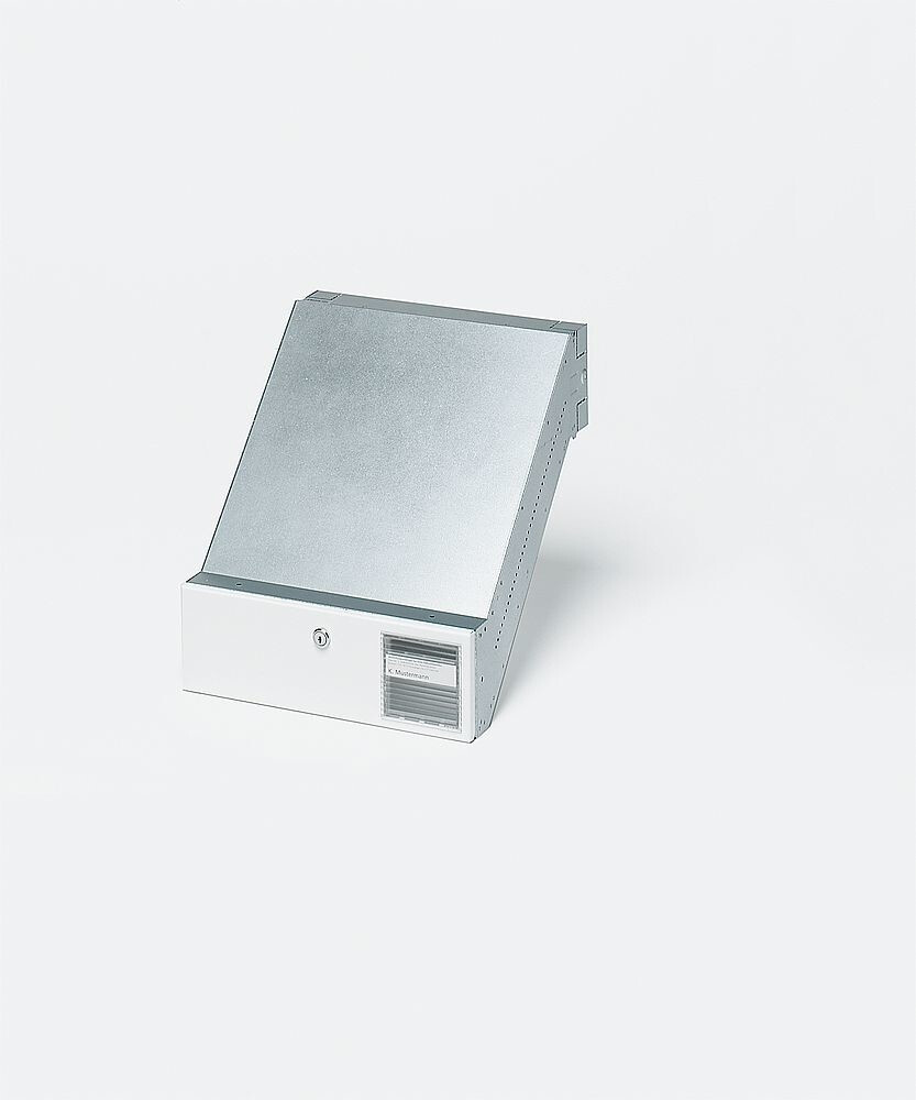 Siedle BKV 611-3/1-0W