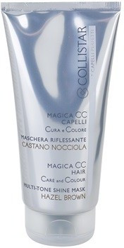 Collistar Magica CC Hair Multi-Tone Shine Mask Hazel Brown (150 ml)