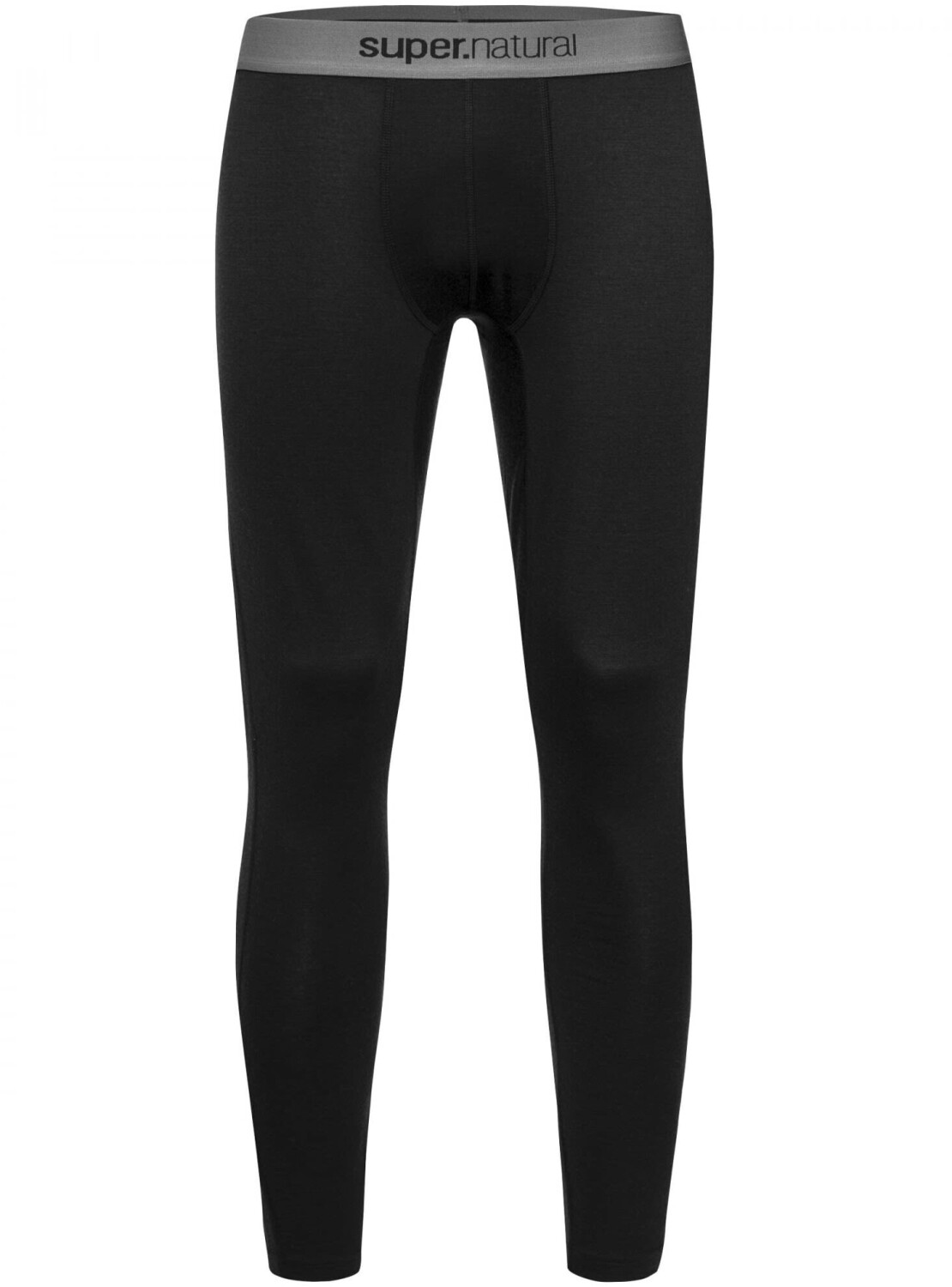 Super Natural M Base Tight 175 jet black