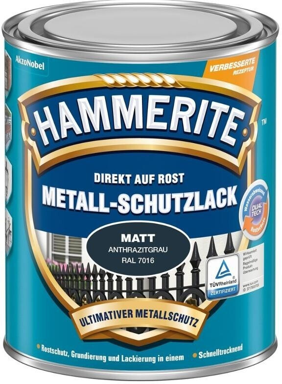 Hammerite 5272546