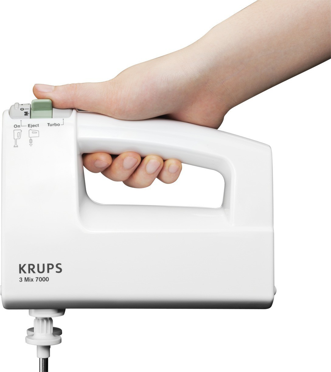 Krups 3 Mix 7000 608-14 bei € 49,67 2024 Preise) Preisvergleich ab (Februar | F