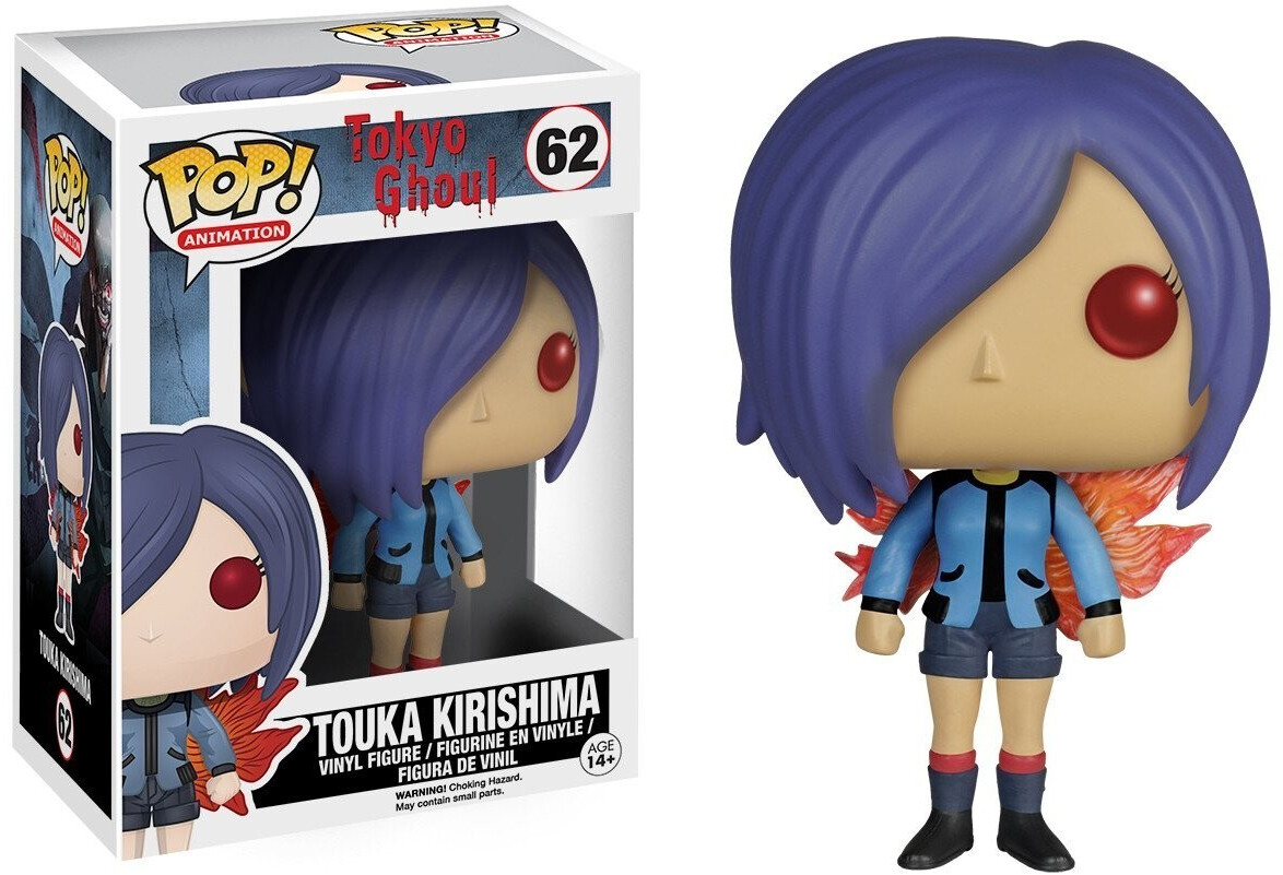 Funko Pop! Animation: Tokyo Ghoul