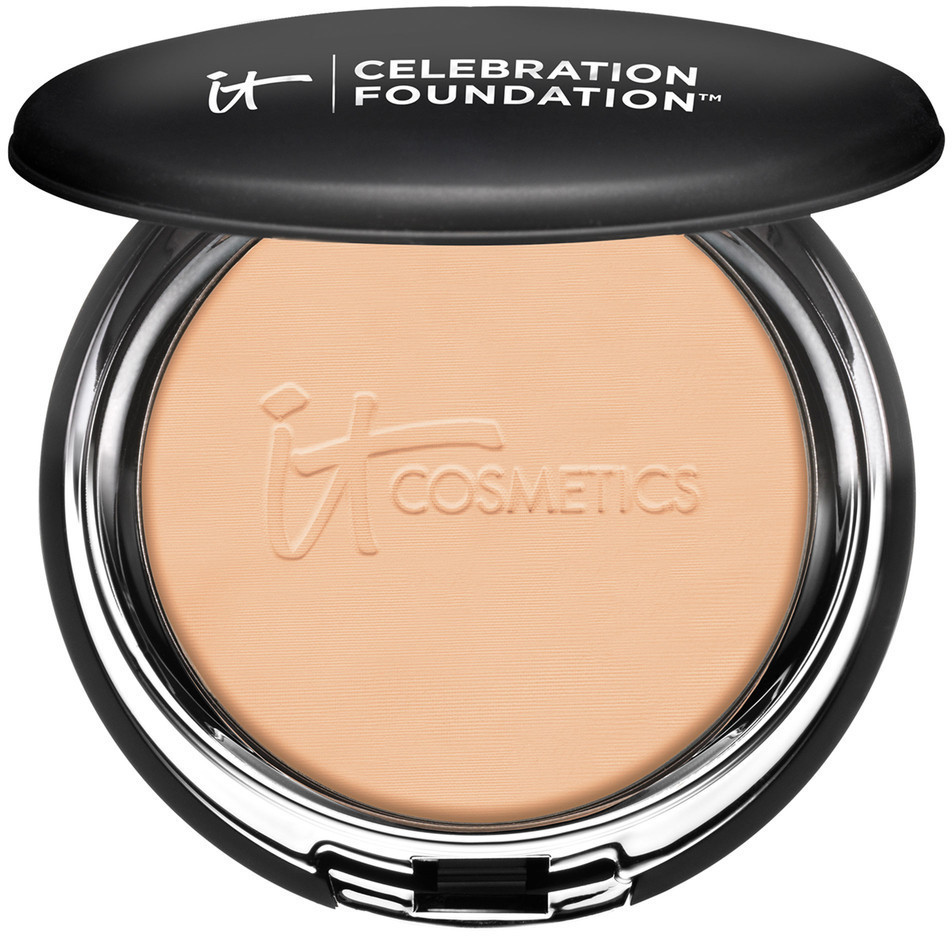 IT Cosmetics Celebration Foundation Medium Tan (9g)