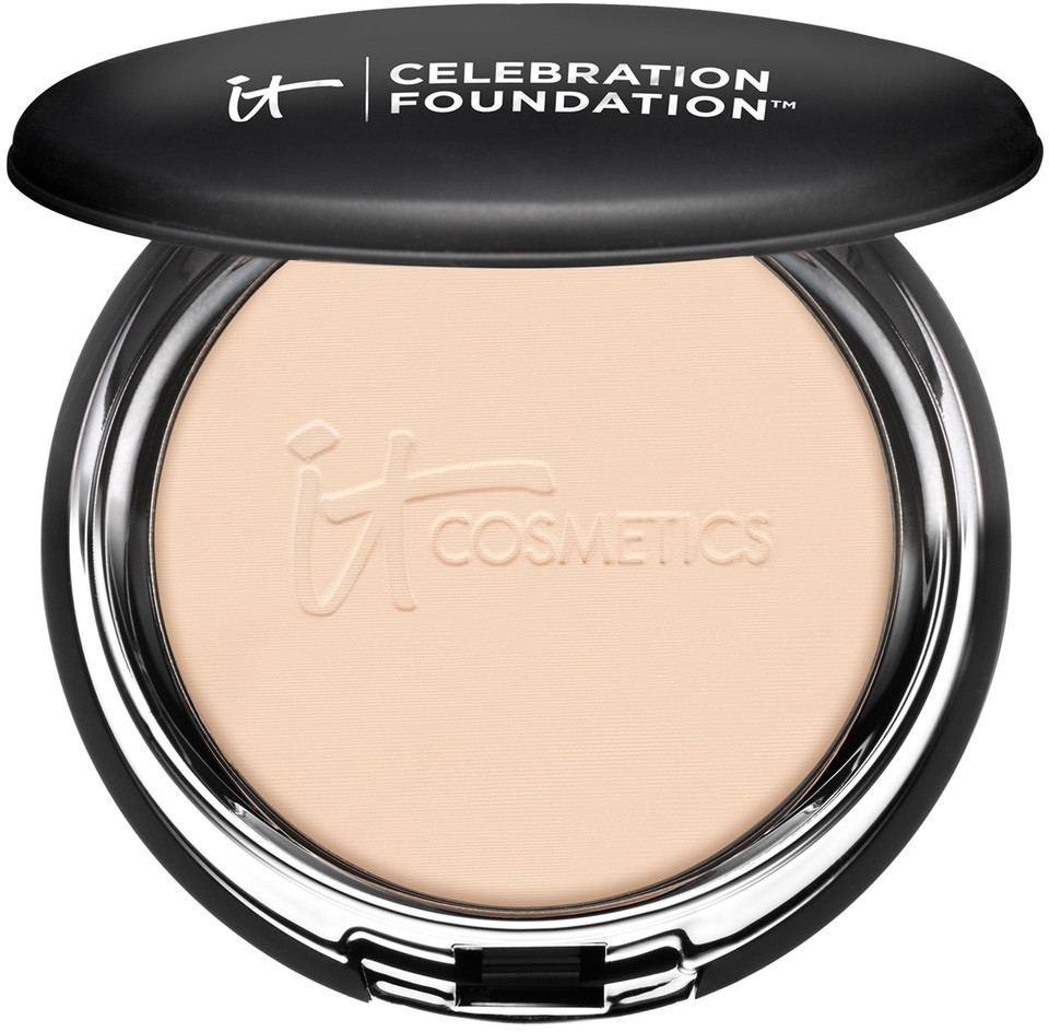 IT Cosmetics Celebration Foundation Light (9g)
