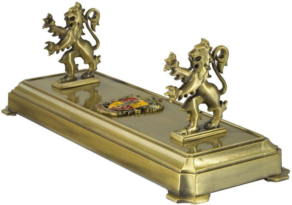 The Noble Collection Gryffindor Wand Stand