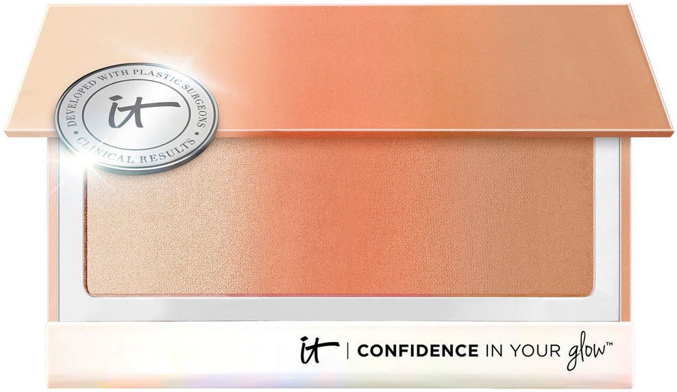 IT Cosmetics Confidence in Your Glow Rouge (14,76g)