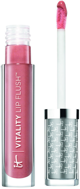 IT Cosmetics Vitality Lip Flush Butter Gloss (3,4ml)