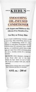 Kiehl’s Smoothing Oil-Infused Conditioner (200 ml)