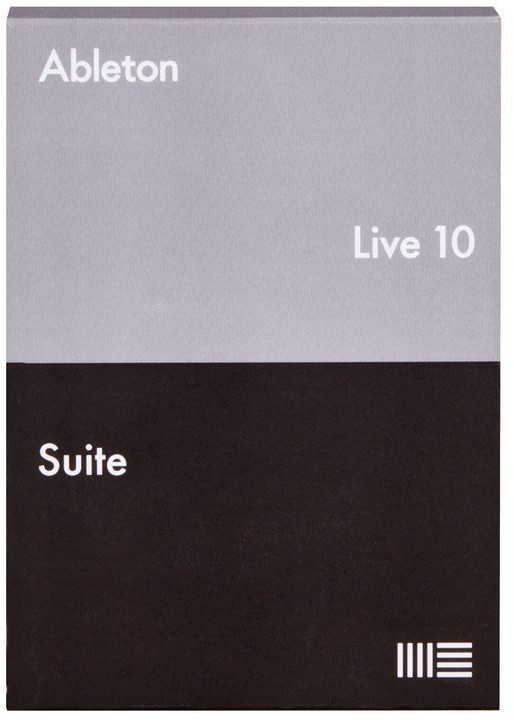 Ableton Live 10 Suite (EDU)