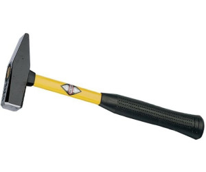 0038001-155 Schonhammer Kunststoffhammer Hammer 500 g PICARD Spenglerhammer Nr 
