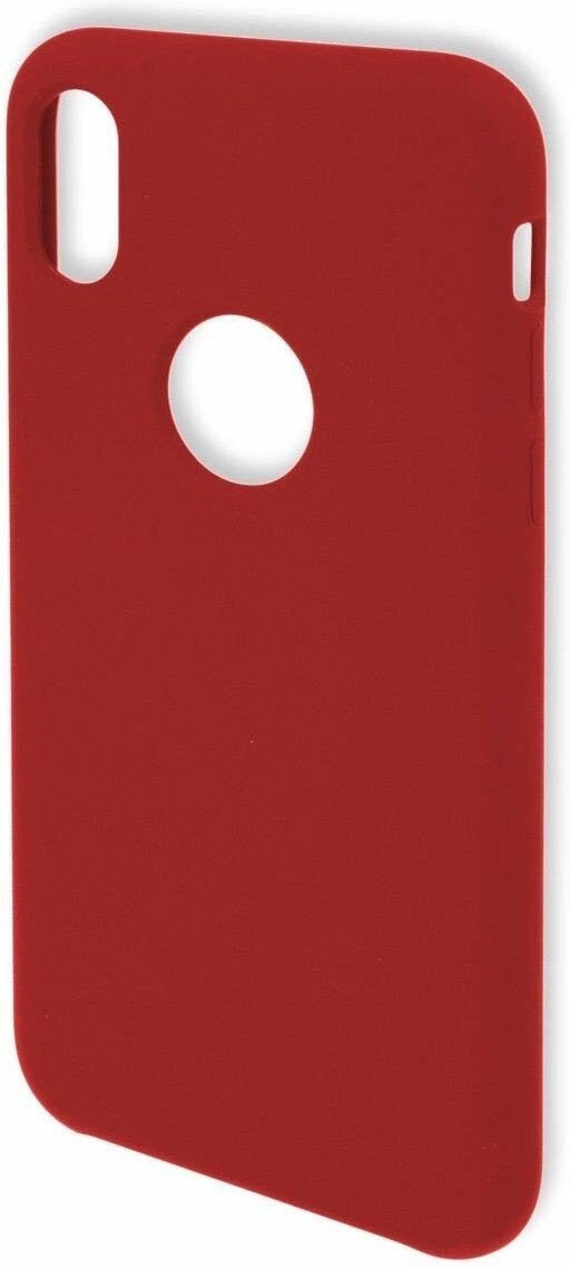 4smarts Silicone Case CUPERTINO (iPhone X)