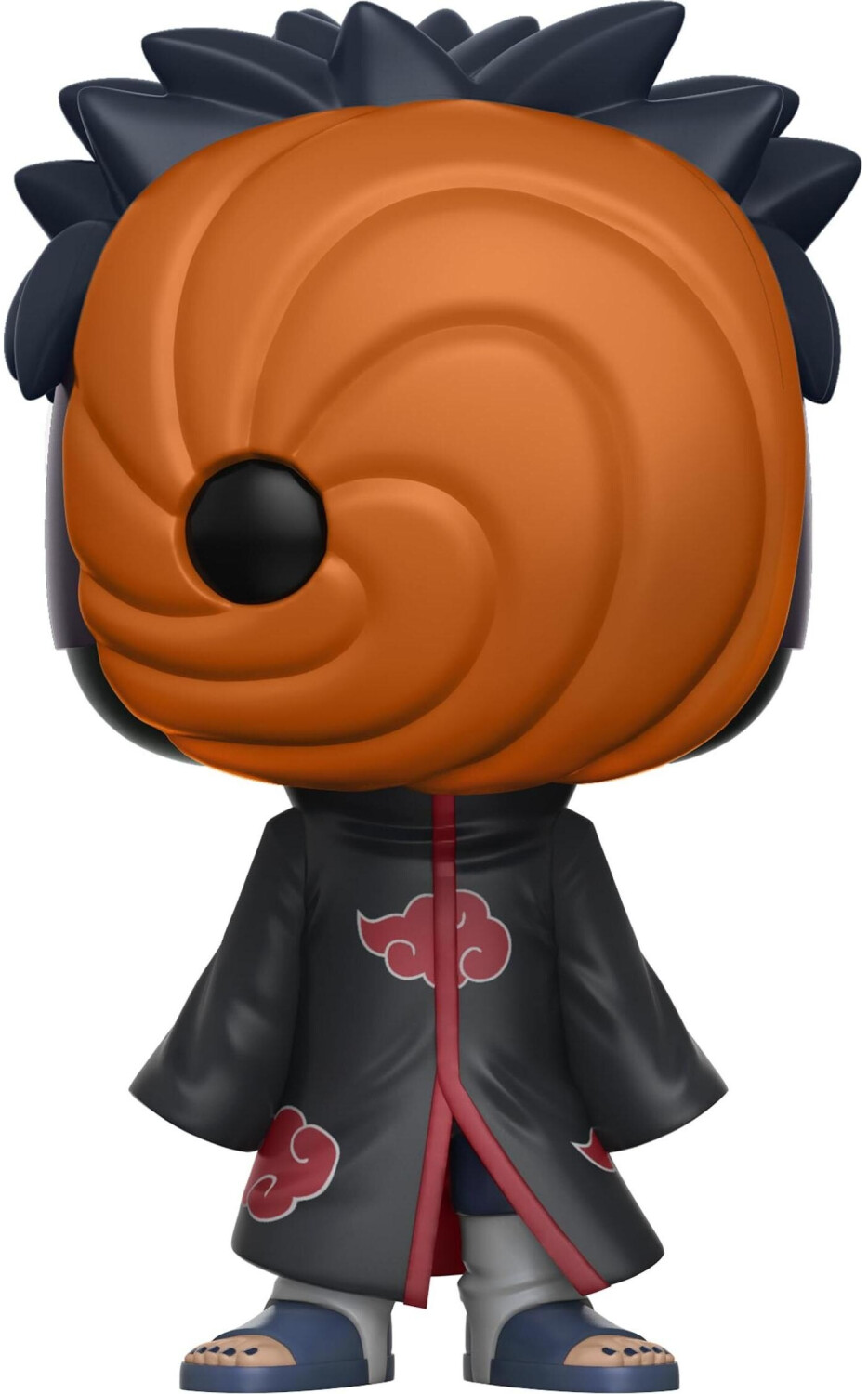 Buy Funko Pop Naruto Shippuden Tobi From 14 74 Today Best Deals 