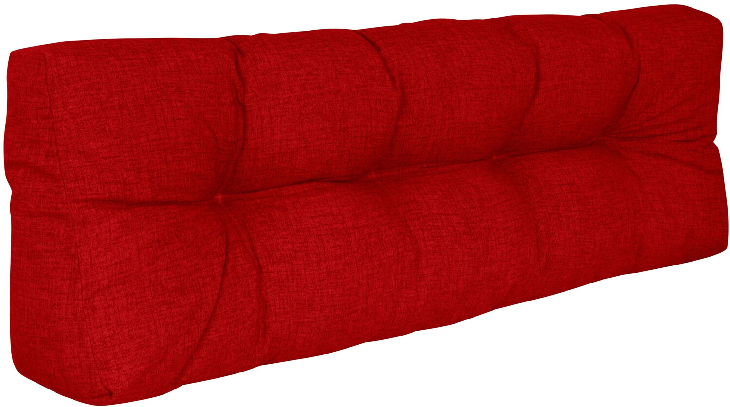 Proheim Tino Outdoor palette pillow  seat cushions red
