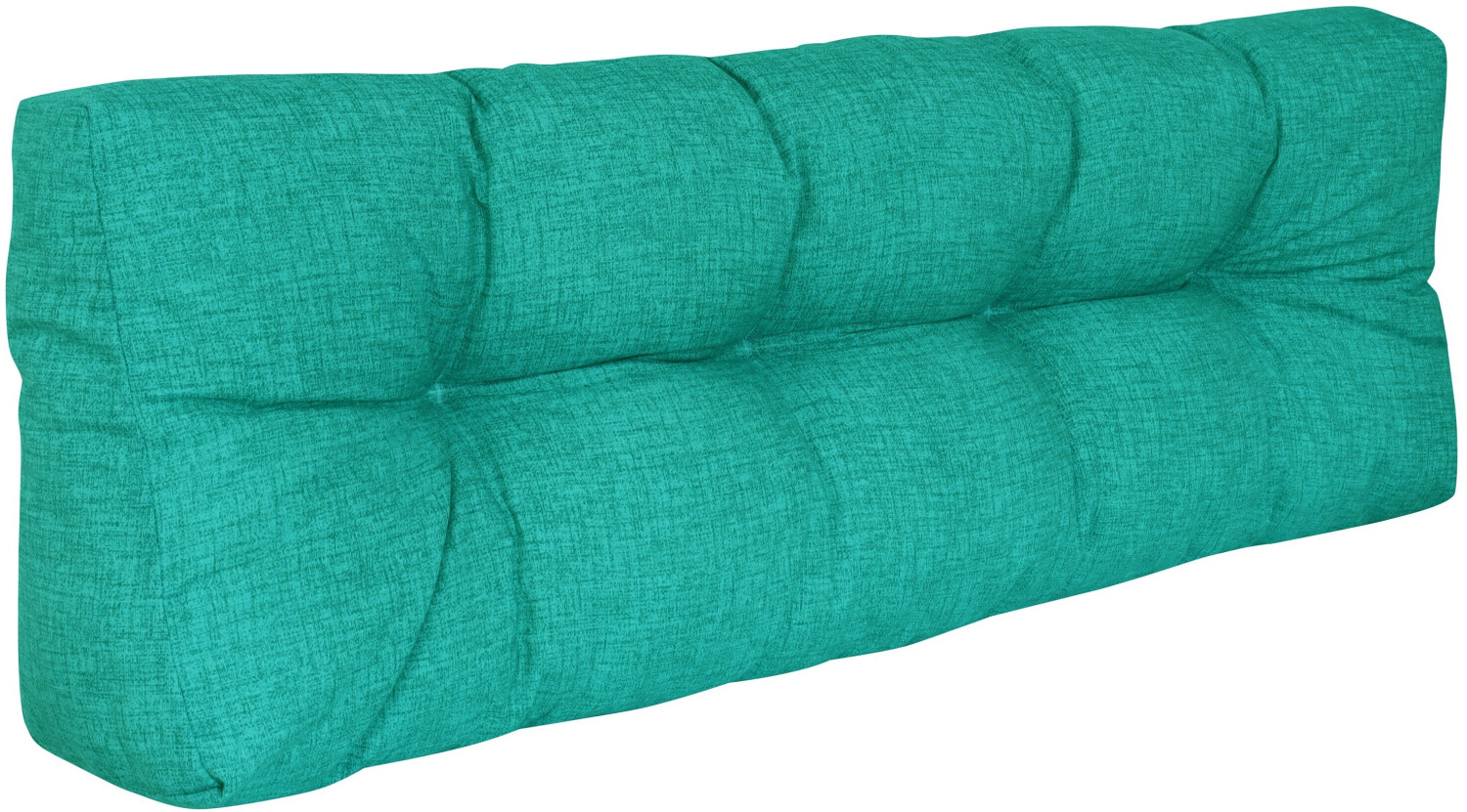Proheim Pallet cushion set Tino Lounge turquoise