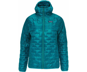 Patagonia micro puff hoody sale womens store