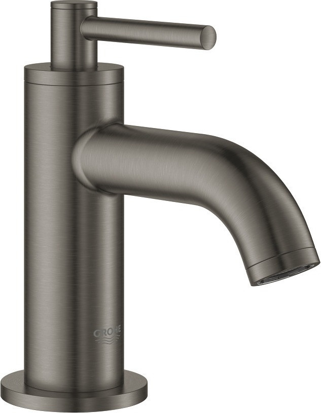 GROHE Atrio DN15 XS-Size hard graphite brushed (20021AL3)