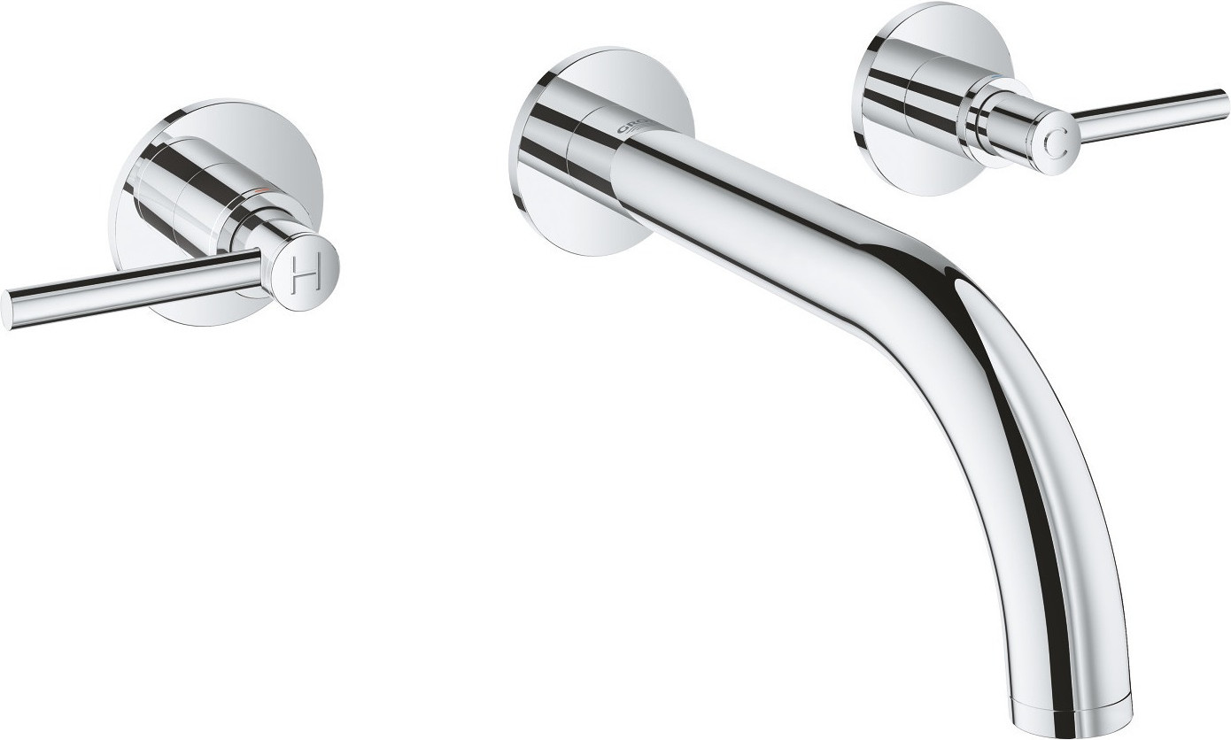 GROHE Atrio DN15 chrome (20169003)