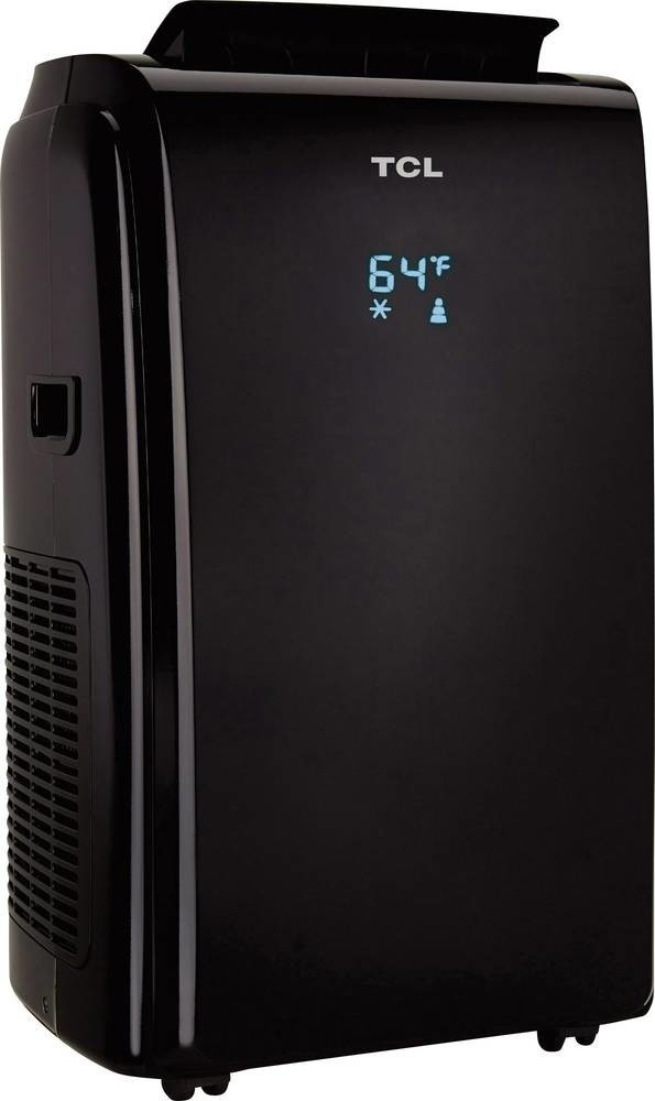 TCL TAC-12CPA/K-BLACK