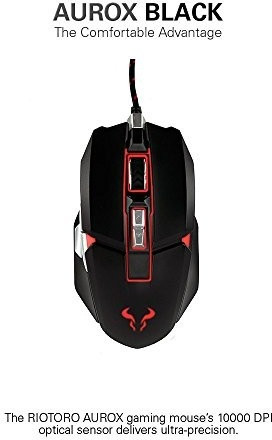 Riotoro MR-800XP