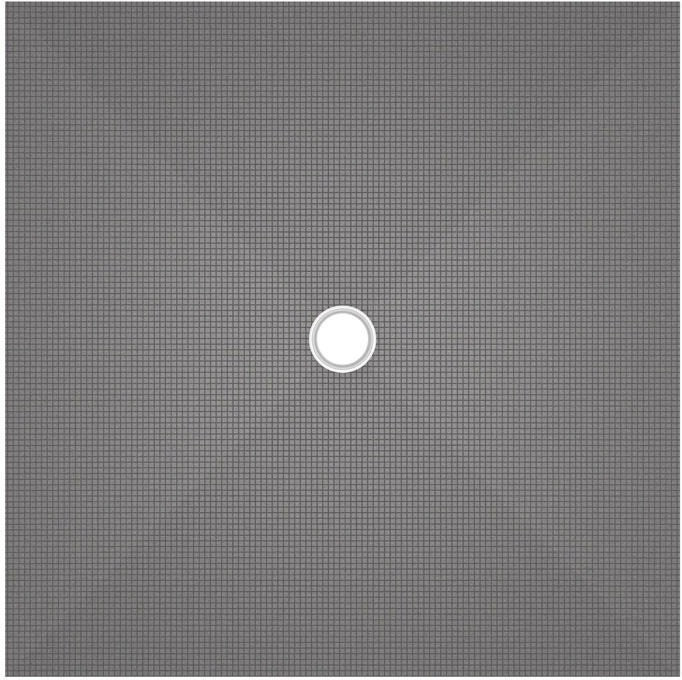 Wedi Fundo Primo 90 x 90 cm