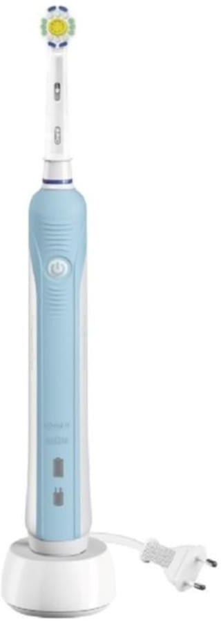 Oral-B Pro 700 3D White