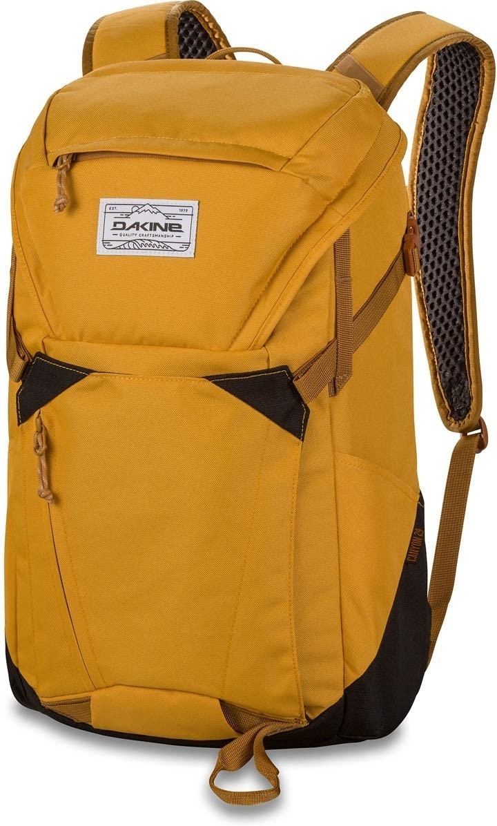 Dakine Canyon 24L mineral yellow