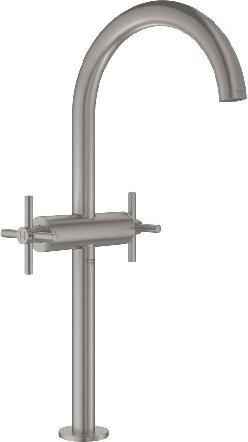 GROHE Atrio DN15 XL-Size supersteel (21044DC3)