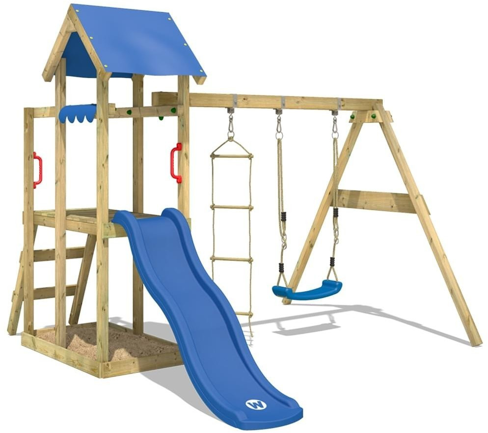 Wickey TinyPlace blue
