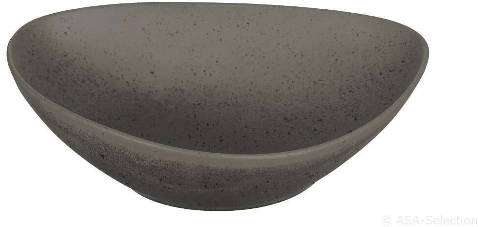 ASA Cubagrig Soups / Pasta Grigio 27 cm H7 cm