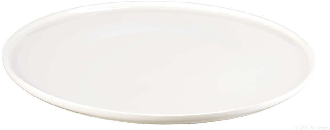 ASA OCO dinner plate white 27 cm